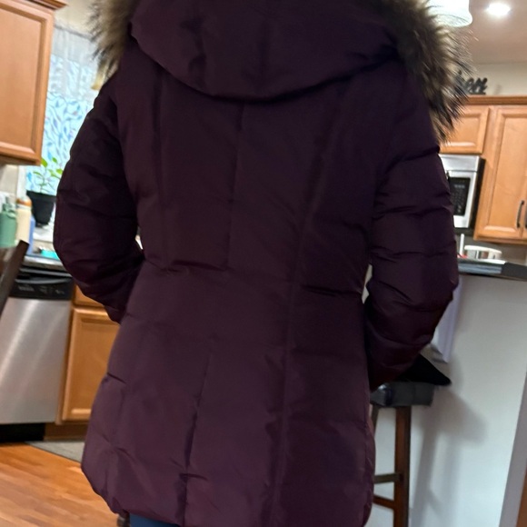 Mackage ADALI Down Jacket . - Picture 4 of 11